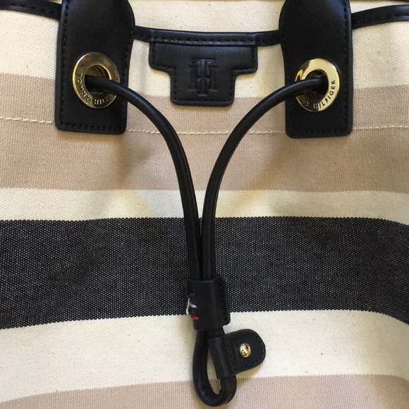 Tommy Hilfiger Backpack - Picture 2 of 4